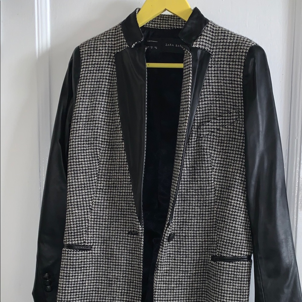 Zara Coat